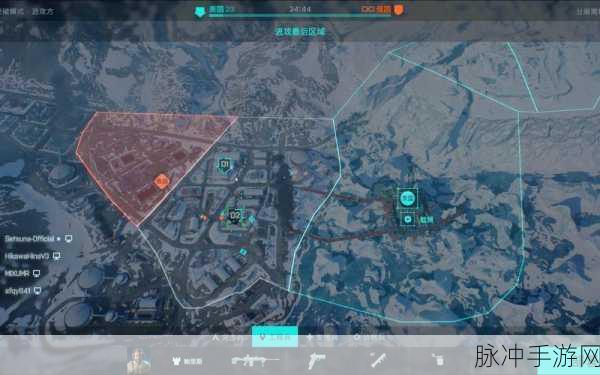 战地2042配置:战地2042:探索未来战争的极限配置与策略