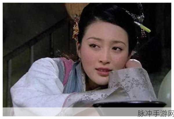 国产精品久久久久久久久久久潘金莲:潘金莲:权力与欲望交织的悲剧人生