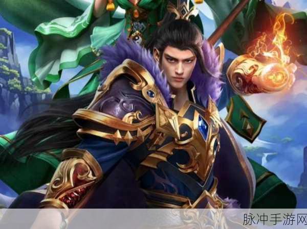 热血武道会九游版震撼来袭,格斗爱好者不容错过的激情盛宴!