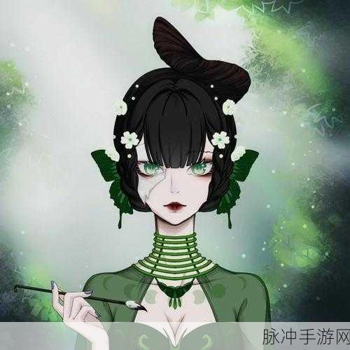怪物女孩2，解锁创意换装新纪元