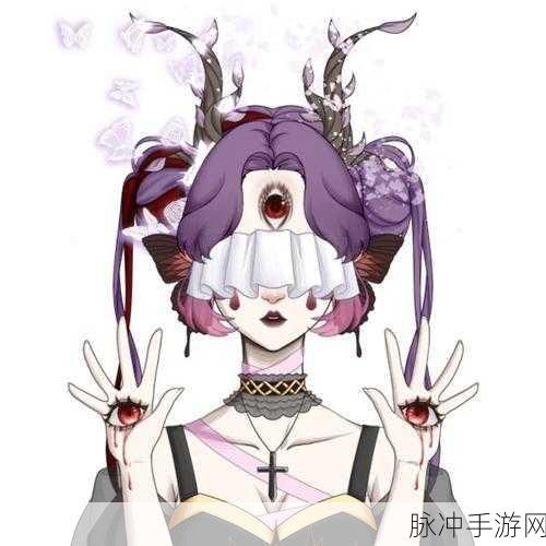 怪物女孩2，解锁创意换装新纪元
