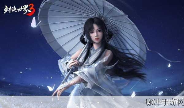 朝歌夜弦版震撼登场,仙侠世界的剧情竞技新体验