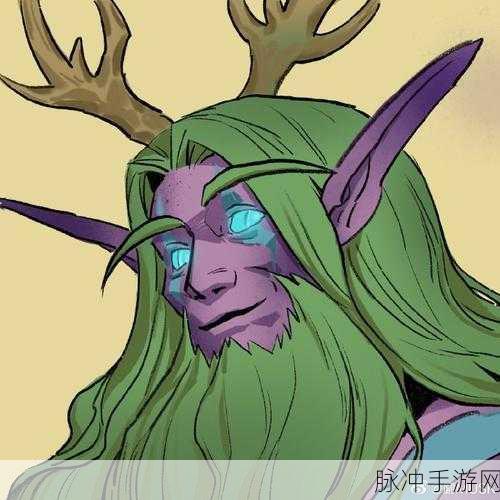 魔神战纪震撼来袭，魔兽回合战斗新体验等你来探索