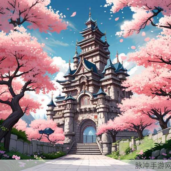 英灵召唤师GM福利版来袭,二次元动作RPG新体验
