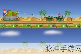 鬼子来吧内购版震撼上线,安卓玩家尽享打鬼子射击盛宴