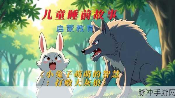 数学老师小兔子又萌又可爱:1. 小兔子数学课堂:萌趣与智慧的完美结合