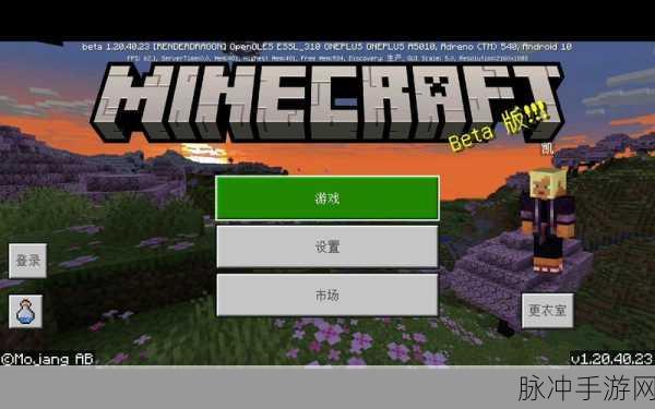 无名先生,探索未知,热门生存冒险游戏的极致体验