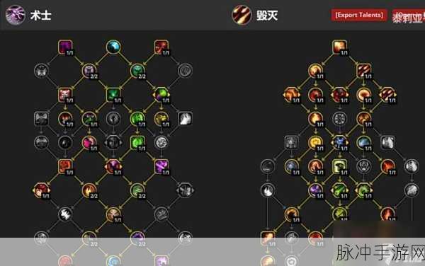 魔兽世界什么职业操作简单:1. 《魔兽世界:简单易上手的职业推荐指南
