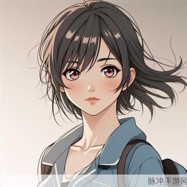 境界旅人，探索二次元世界的角色养成之旅