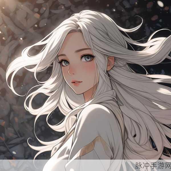 境界旅人，探索二次元世界的角色养成之旅