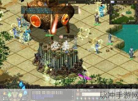 新天下无双九游版安卓震撼上线，武侠迷的卡牌RPG盛宴
