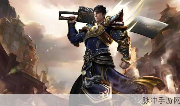 传奇再现,单职业巅峰!灼风铭文传奇单职业版等你来战