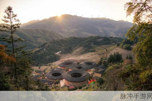 大菠萝app福建导航：1. “畅游福建：大菠萝APP带你探索美丽风景”