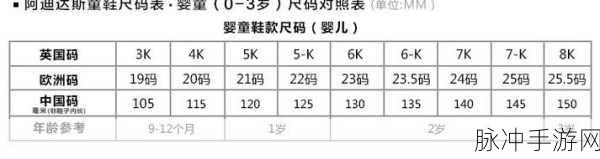 三叶草尺码与欧洲码966:三叶草尺码与欧洲码966的完美对比解析