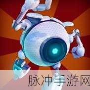 变形金钢跑酷冒险,解锁机器人世界的无限乐趣