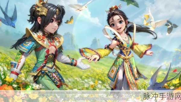 地狱猎手5震撼登场,ARPG动作手游新巅峰等你来战
