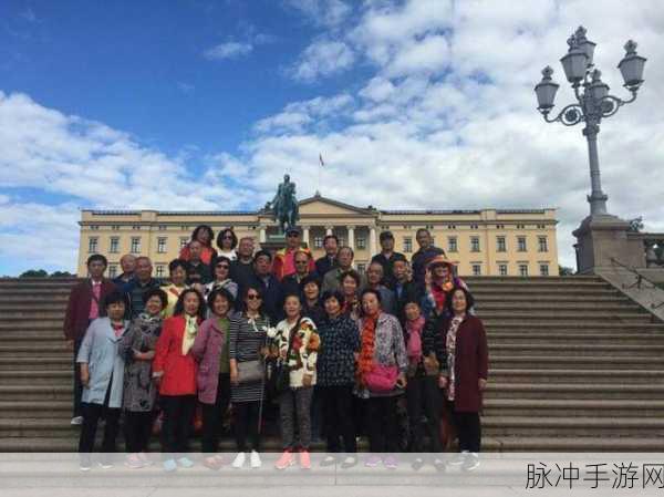P男冲击新版上线,解锁多样任务尽享欢乐闯关