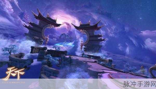 创造天姬2022,和风之旅,重塑经典手游新篇章