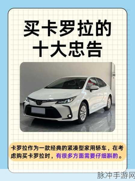 线上传播等联名、跨圈合作方式丰田卡罗拉案例:1. 丰田卡罗拉:跨圈联名引爆线上传播新潮流