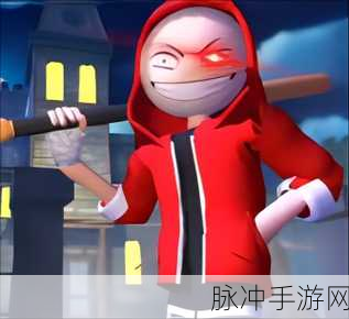 极限逃亡,盗墓冒险,角色扮演新体验等你来探索