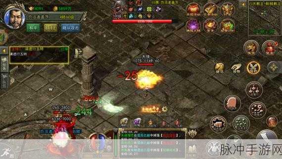 武魂霸业传奇,经典再现,传奇之旅即刻启程