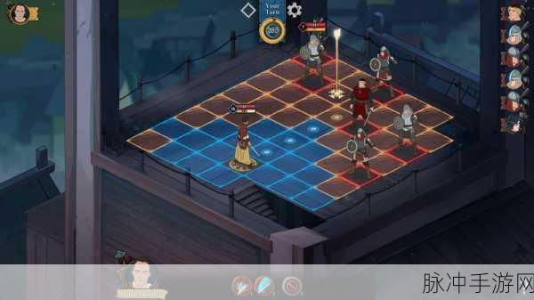 诸神灰烬救赎手机版震撼来袭,Steam战旗军团对抗经典再现