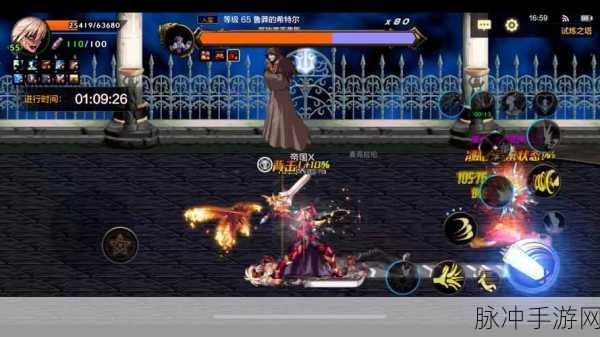 塔防西游记满V版震撼来袭，重塑经典魔幻，战略塔楼新体验