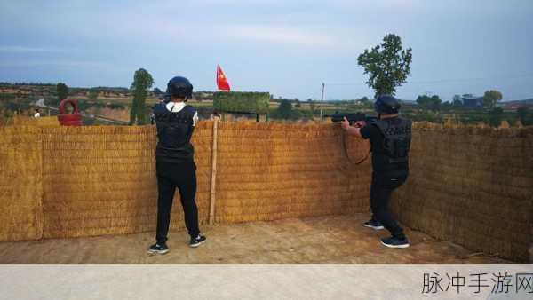 Fire Rides燃爆指尖,创新益智小游戏等你来战