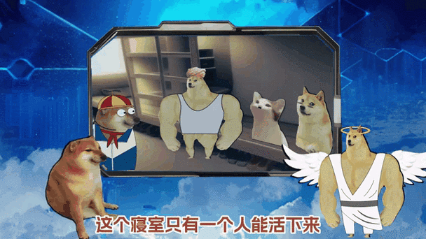 规则怪谈奇幻冒险,轻松启程,探索未知世界的奇妙之旅