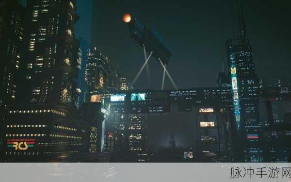 赛博朋克2077成本:1. 《赛博朋克2077:虚拟现实的边缘