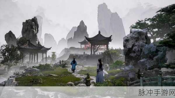 探秘修真世界H5,一款让你欲罢不能的修仙ARPG之旅