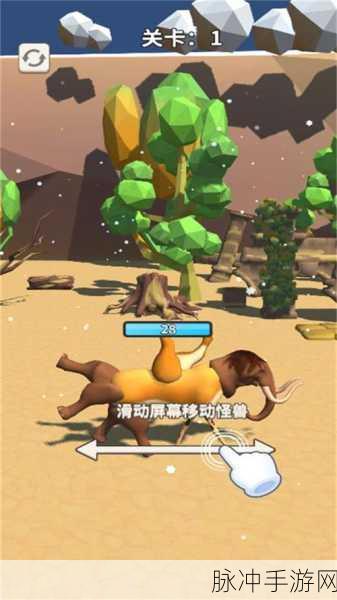 趣为动物合成小游戏,最新版动物组合游戏下载热潮