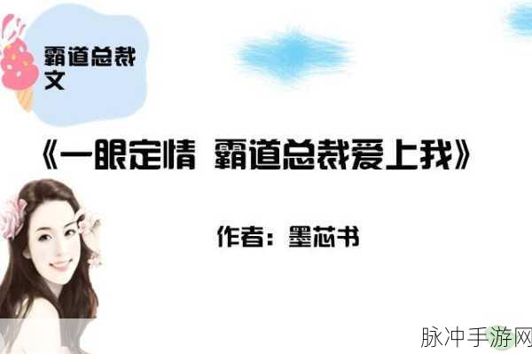 帝都总裁震撼来袭,圆你霸道总裁经营梦!