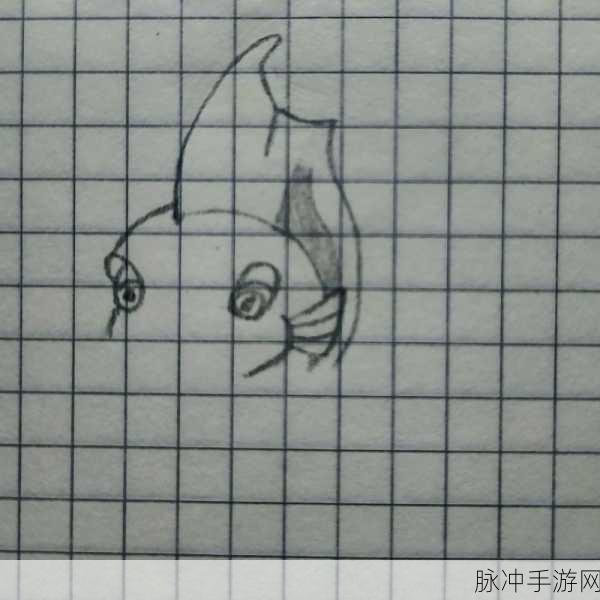 铅笔画历险记,简约不简单,闯关新体验等你来探索!