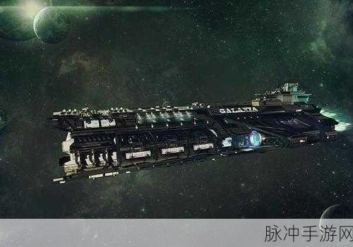 星际征途,策略为王,宇宙世界星战手游震撼来袭