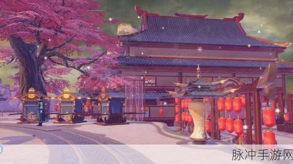 梦幻仙境挂机变态版,融合国风与梦幻的放置RPG新体验