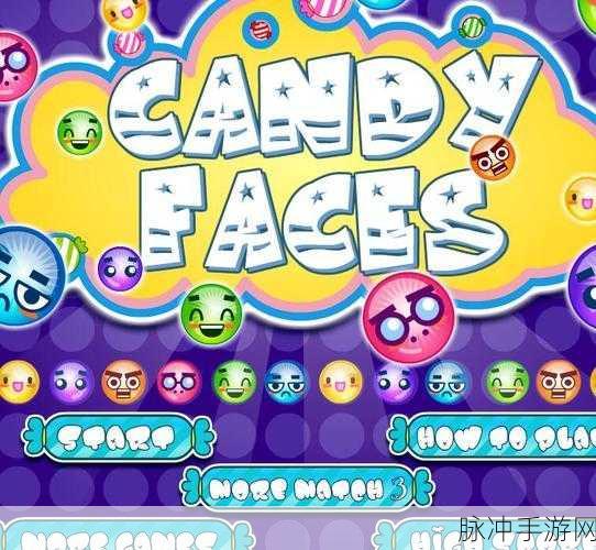渐变色视觉盛宴,这款休闲益智游戏让你爱不释手