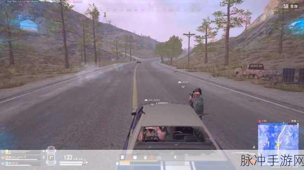 绝地求生有xbox版吗：绝地求生：Xbox版游戏体验与技巧分享