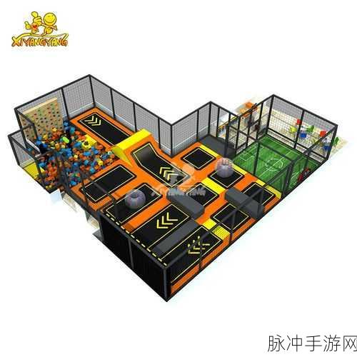 弹簧人大闯关,解锁休闲益智新乐趣,下载即刻启程!