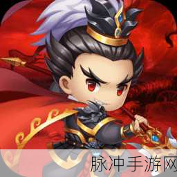 烽火三国公益服震撼登场，重温经典策略RPG之旅