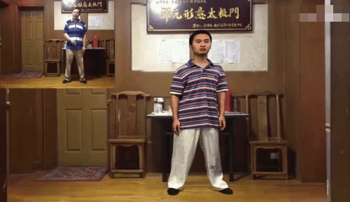 马保国格斗游戏火爆上线,超沙雕体验等你来战!