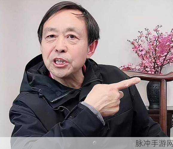 马保国格斗游戏火爆上线,超沙雕体验等你来战!
