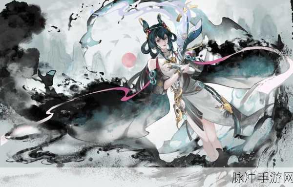 侠客逍遥传震撼来袭,武侠江湖冒险新篇章