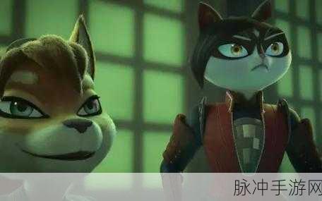 兔子武士,横屏休闲新体验,免费下载不容错过!