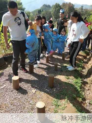 前进之路,重走长征路,体验革命情怀的角色扮演新游