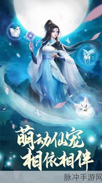 探寻修仙之旅,单机修仙传,经典战斗不容错过
