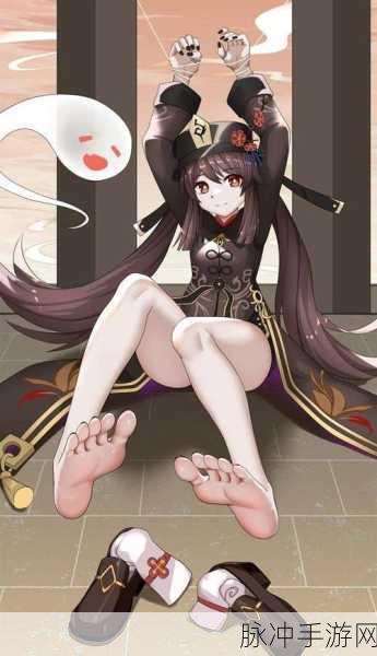 胡桃娴熟の腿法:1. 胡桃腿法:灵动与力量的完美结合