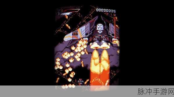 复古风潮席卷而来,Invasion Strike带你重温街机经典