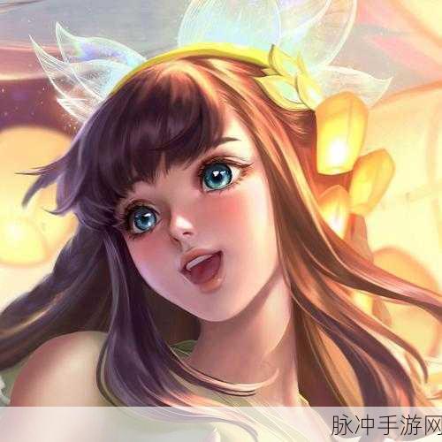 王者荣耀女角色脸红享受流眼泪表情有图有真相:1. 王者荣耀女角色的脸红泪眼瞬间,感动你我