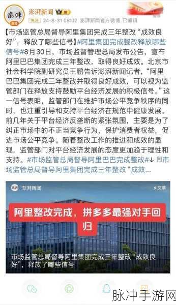 马云外滩峰会说错了什么:1. "马云外滩峰会言论引发热议:背后真相揭秘